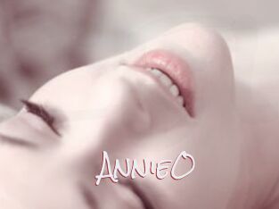 AnnieO