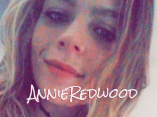 AnnieRedwood