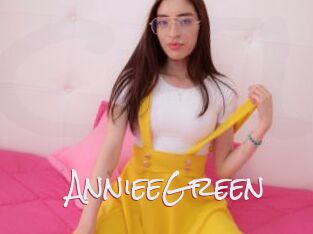 AnnieeGreen