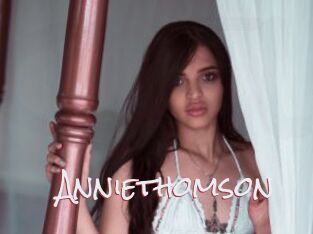 Anniethomson