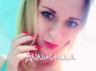 Annushkka