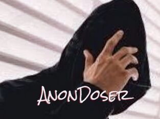 AnonDoser