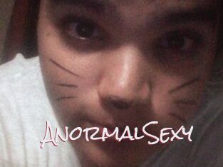 AnormalSexy