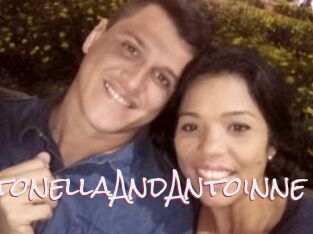 AntonellaAndAntoinne