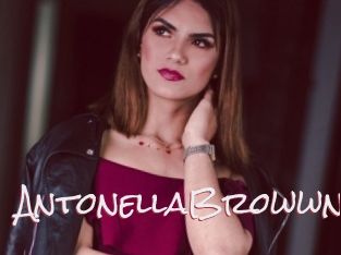 AntonellaBrowwn