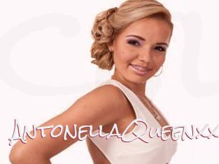 AntonellaQueenxx