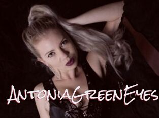 AntoniaGreenEyes