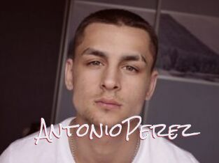 Antonio_Perez