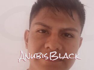 AnubisBlack