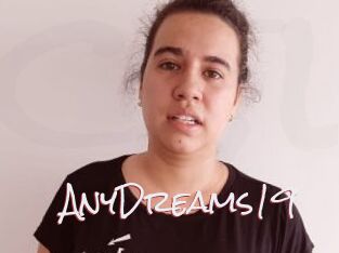 AnyDreams19