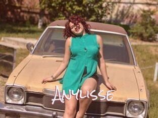 Anylisse