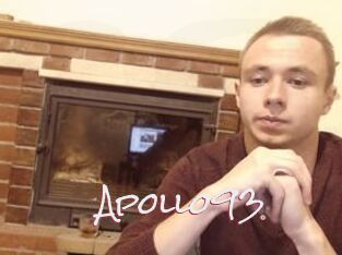 Apollo93