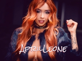 AprilLeone