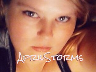 AprilStorms