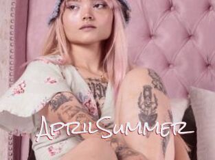 AprilSummer