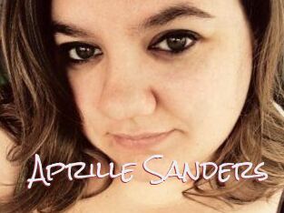 Aprille_Sanders