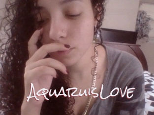 AquaruisLove