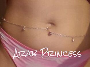 Arab_Princess