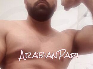 ArabianPapi