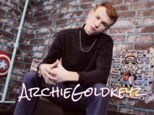 ArchieGoldkeyz