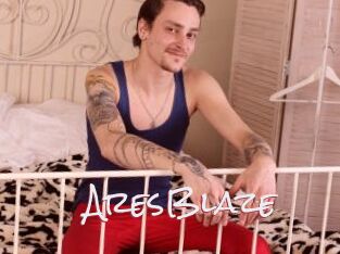 AresBlaze