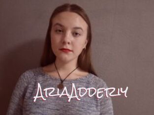 AriaAdderiy