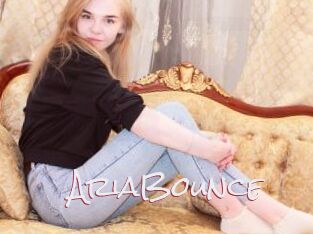 AriaBounce