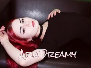 AriaDreamy