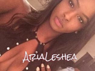 AriaLeshea