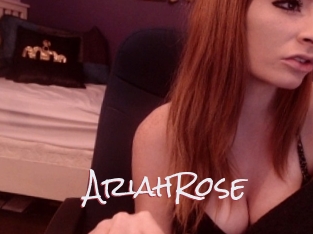 AriahRose