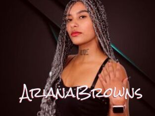 ArianaBrowns