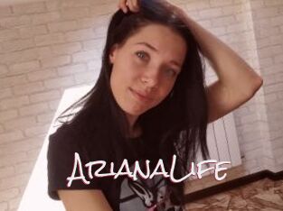 ArianaLife