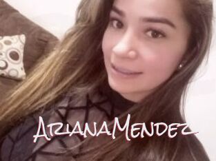 ArianaMendez