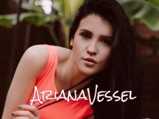 ArianaVessel