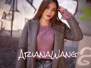 ArianaWang