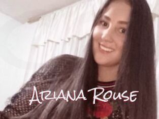 Ariana_Rouse