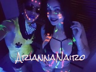 AriannaNairo