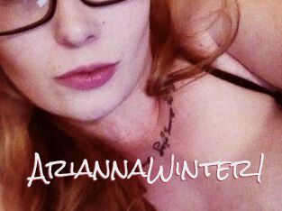 AriannaWinter1