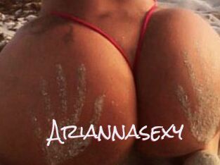 Ariannasexy