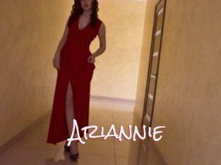 Ariannie