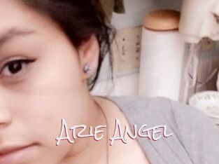 Arie_Angel