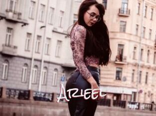 Arieel