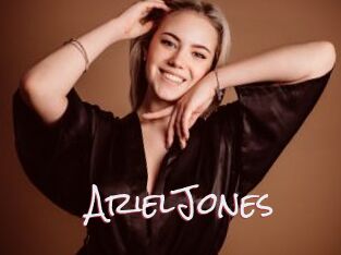 ArielJones