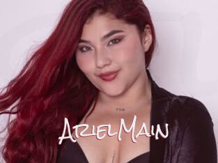 ArielMain
