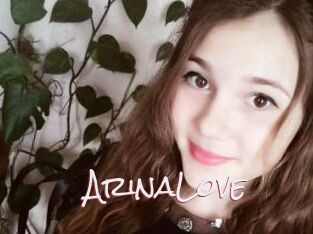 ArinaLove