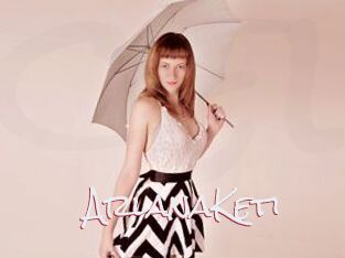 ArlanaKeti