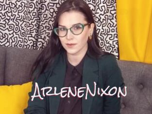 ArleneNixon