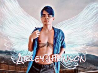 ArleyJhonson