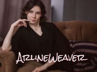 ArlineWeaver