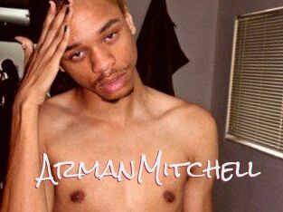 ArmanMitchell